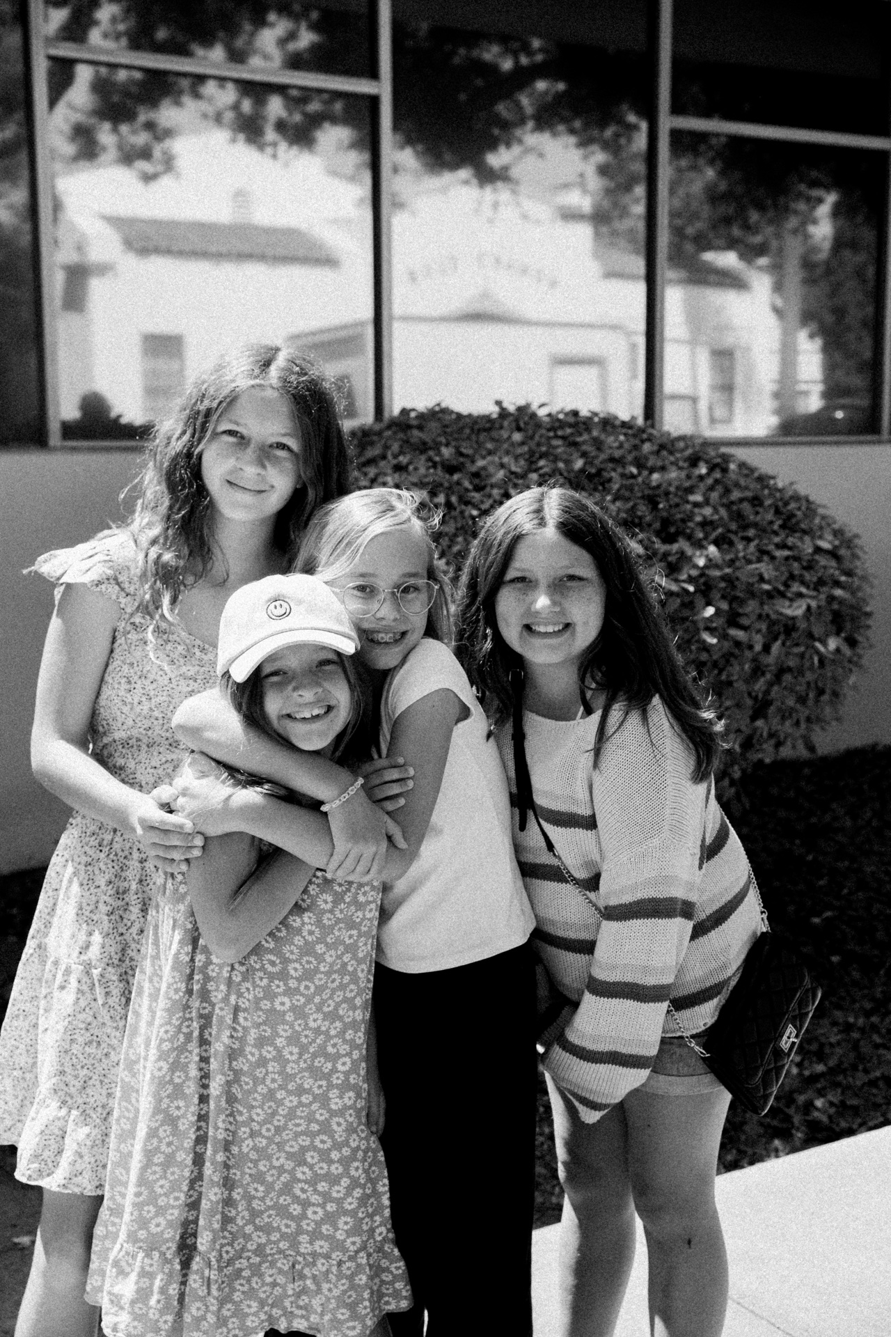 Memorial Lighting 2 - Dodge Memorial · Architectural Detail