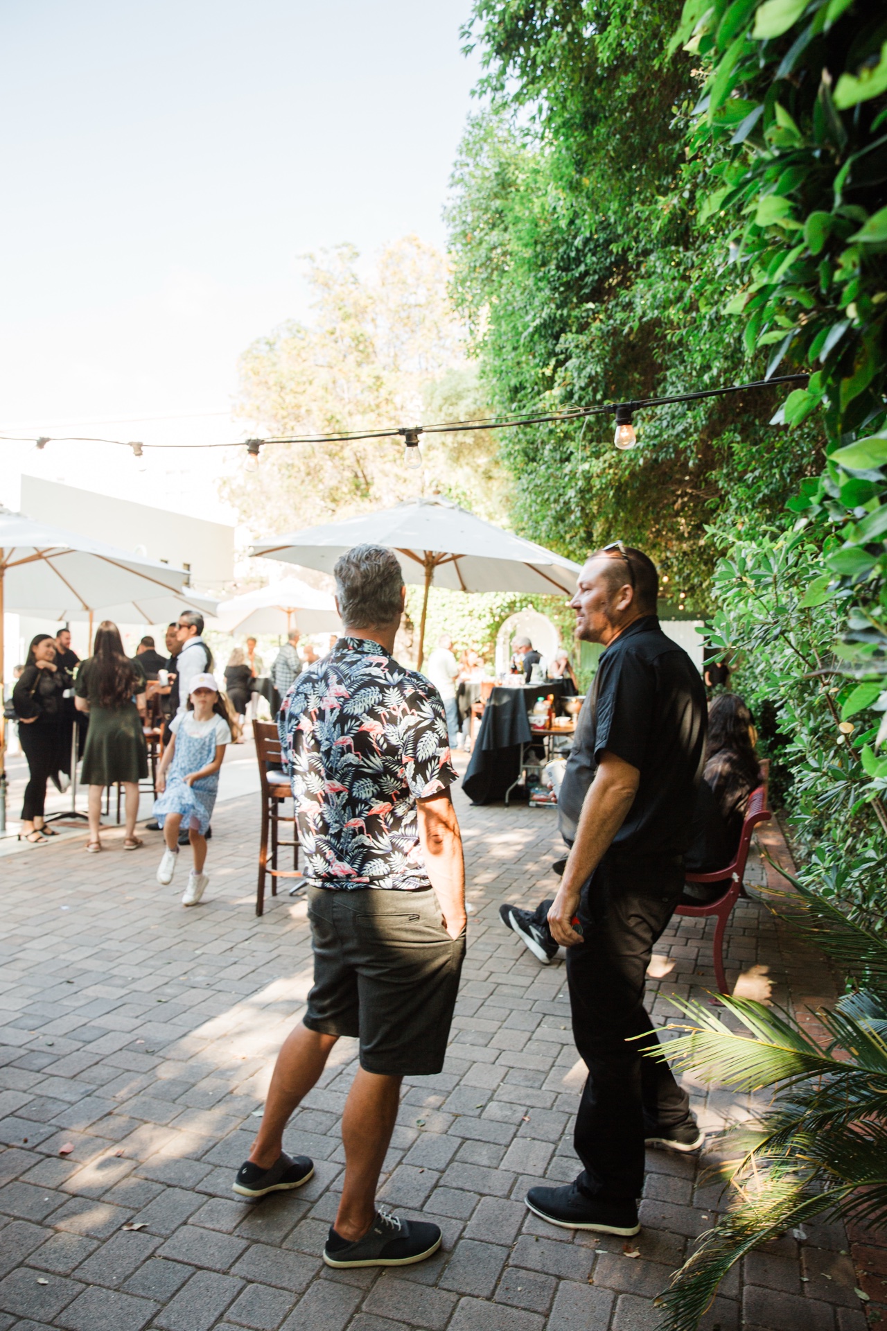 Memorial Detail 20 - Dodge Memorial · Architectural Lighting