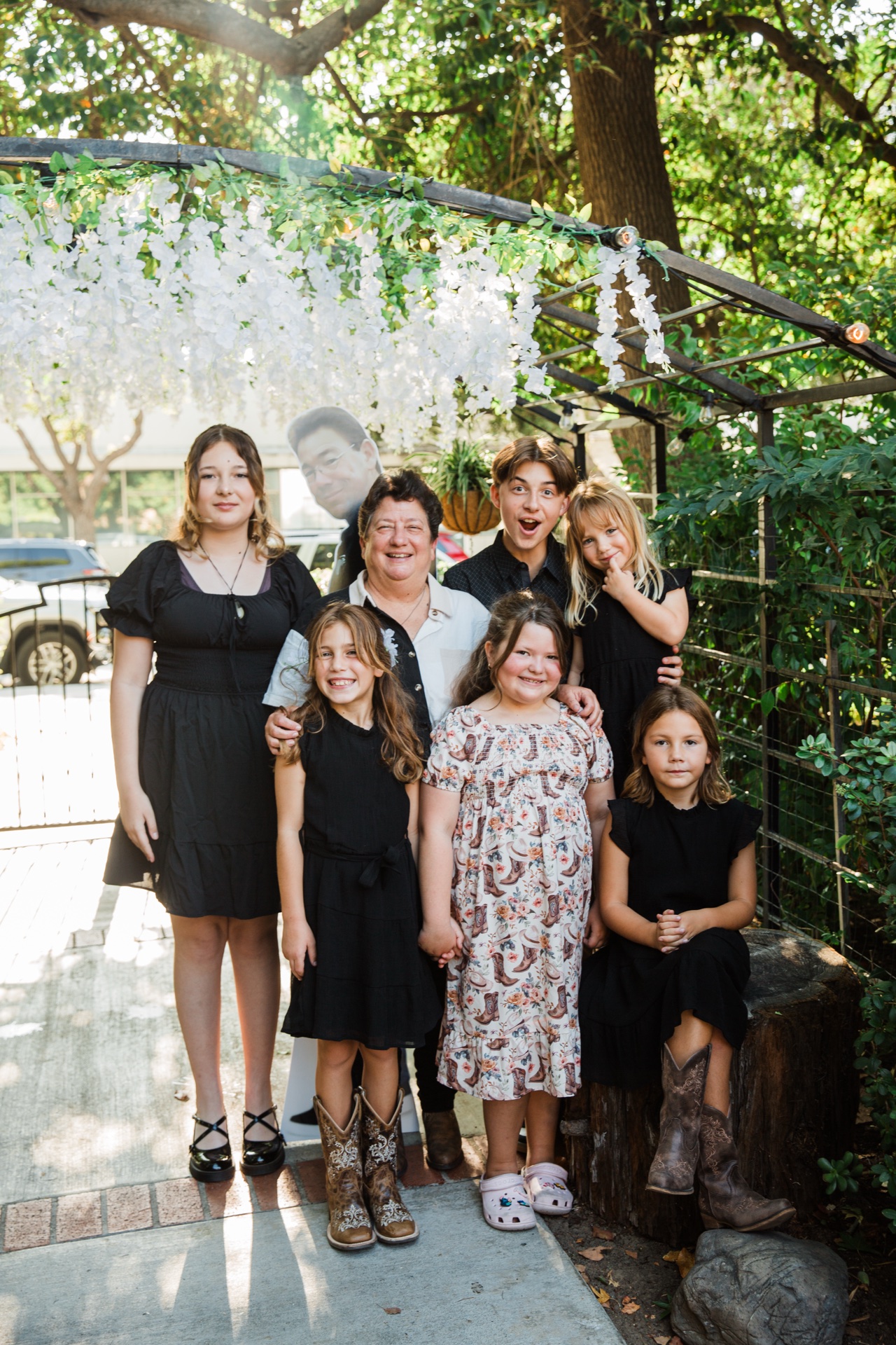 Memorial Detail 40 - Dodge Memorial · Professional Finish