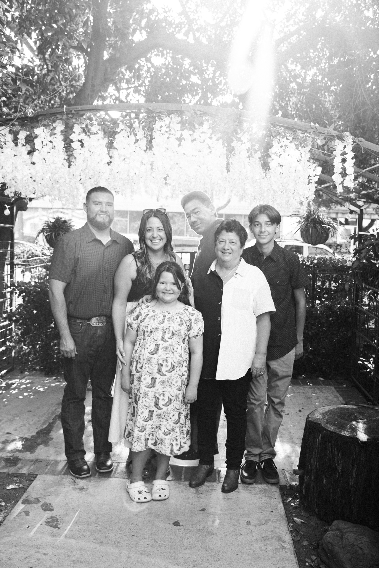 Memorial Detail 45 - Dodge Memorial · LED Design