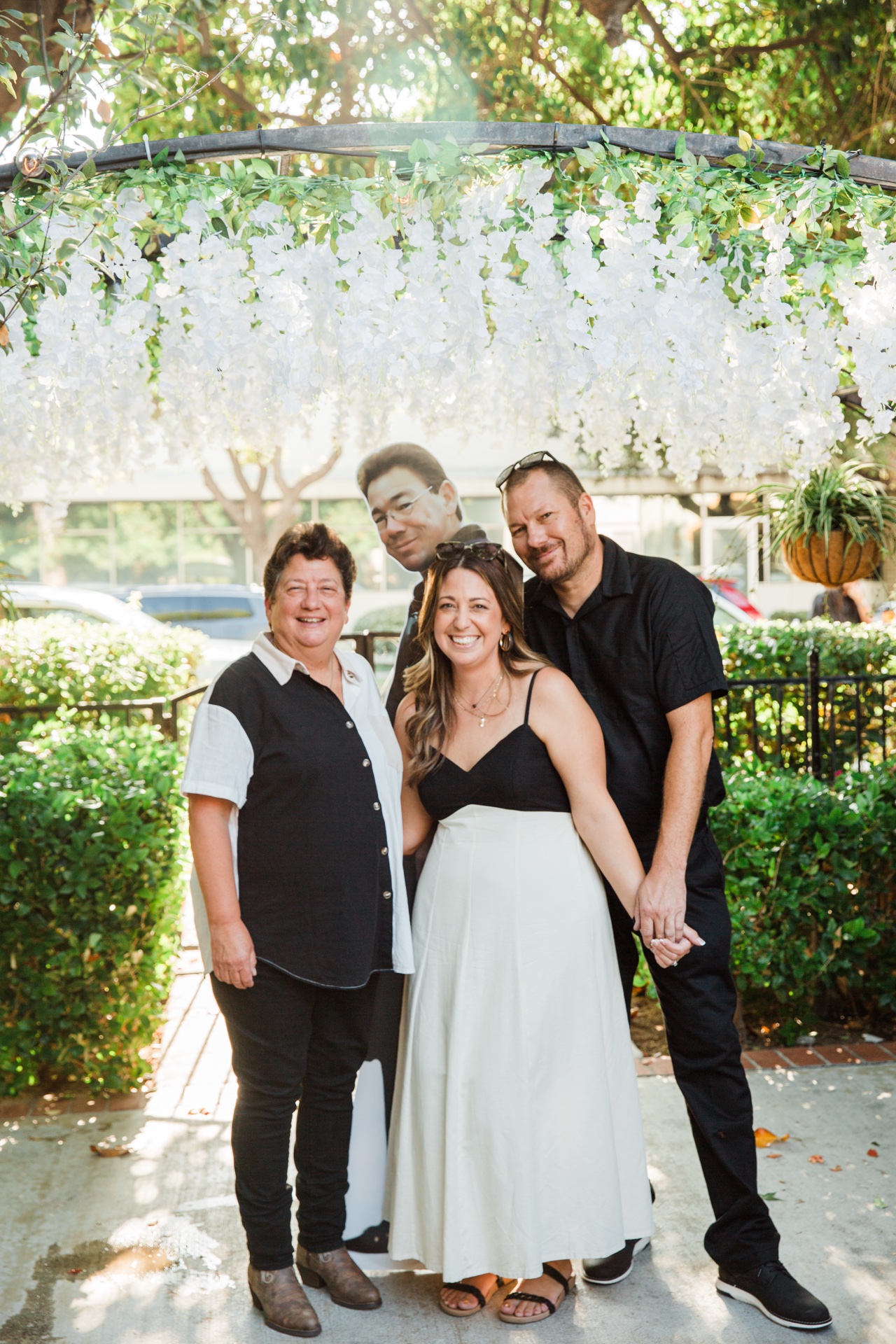 Memorial Detail 50 - Dodge Memorial · Ambient Lighting