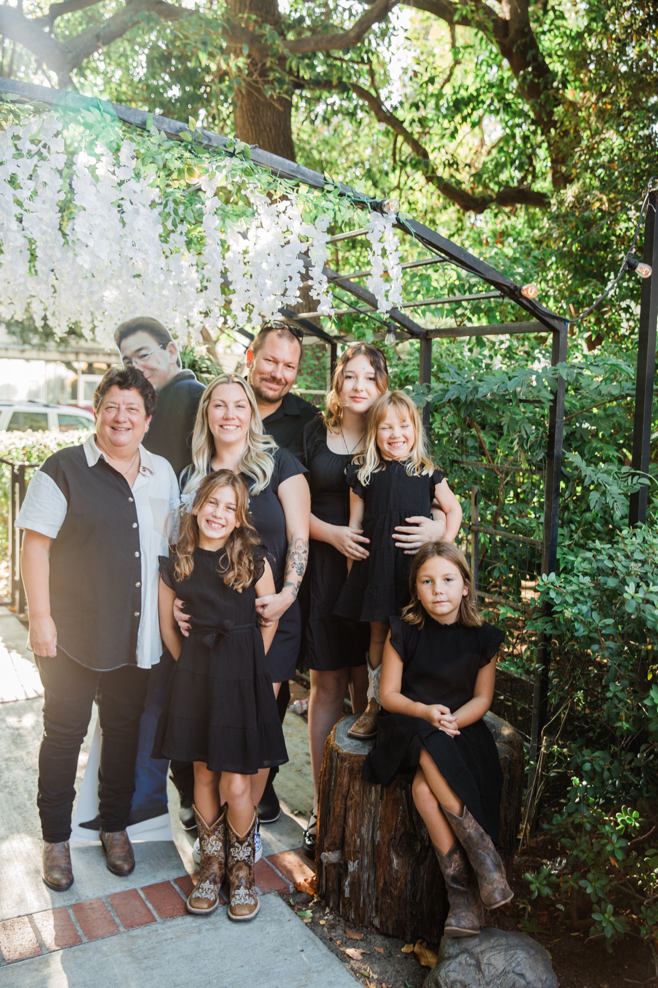 Memorial Detail 55 - Dodge Memorial · Technical Work