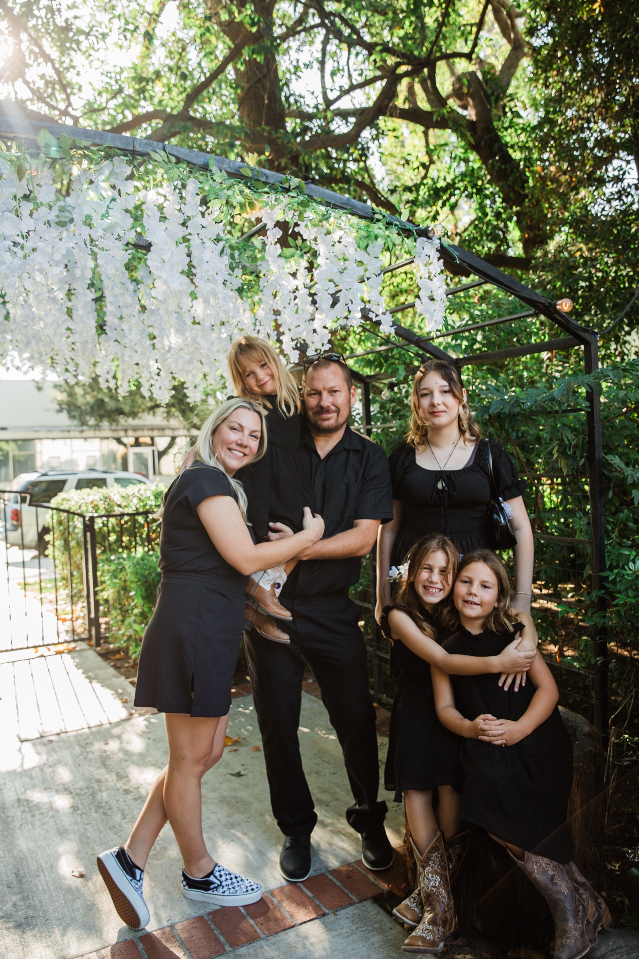 Memorial Detail 60 - Dodge Memorial · Installation