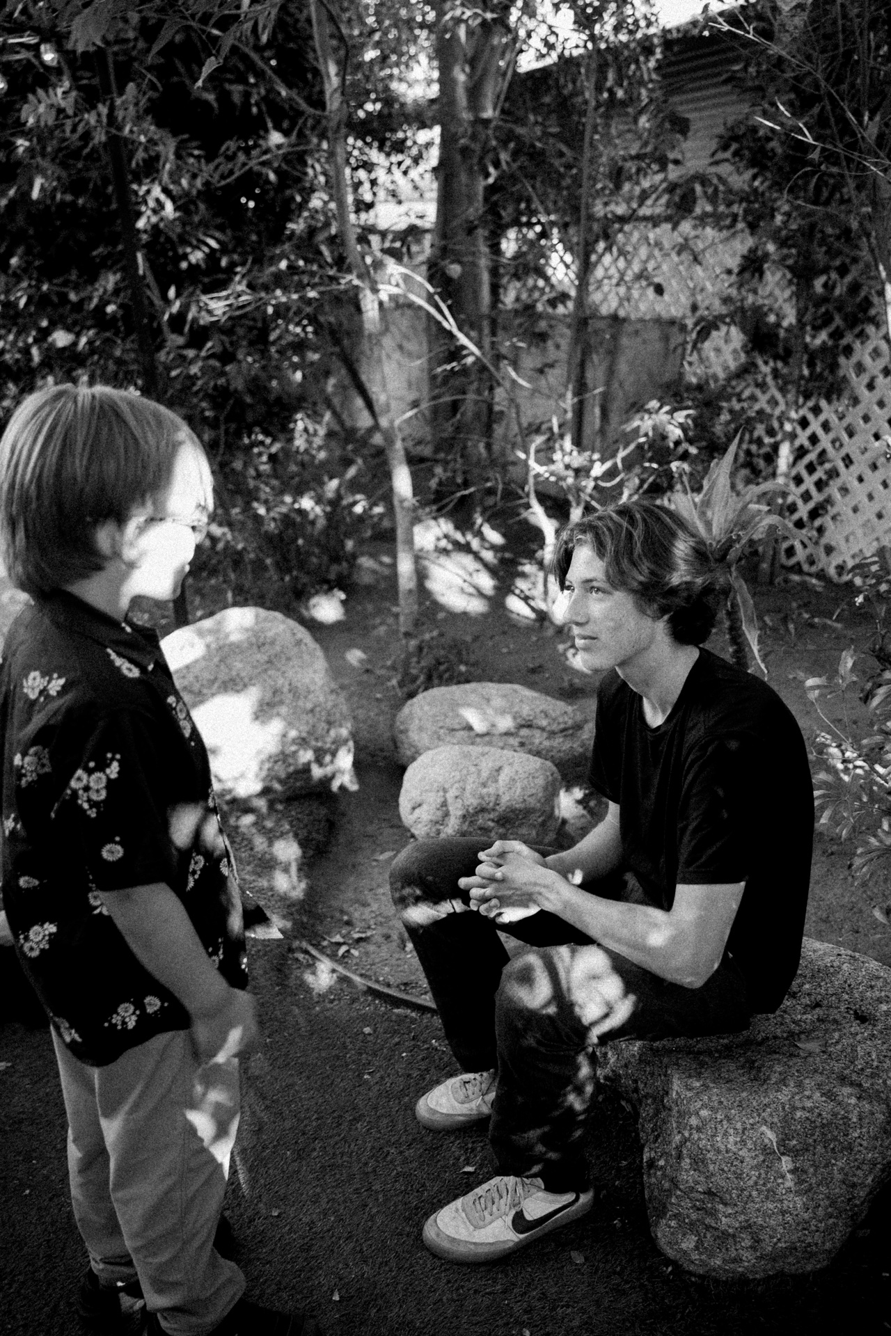 Memorial Detail 70 - Dodge Memorial · Completed Work