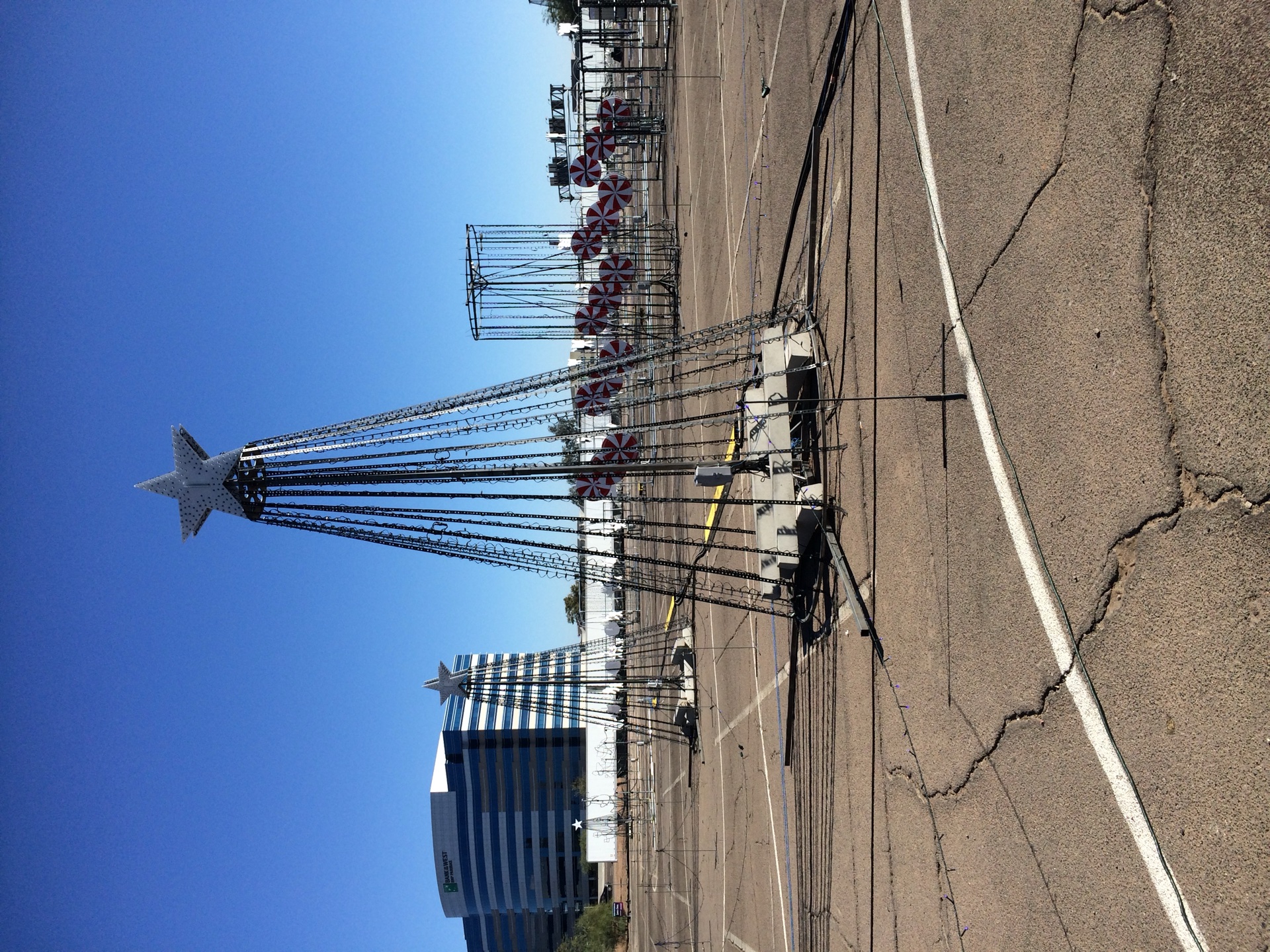 Commercial Strike 3 - Completed Project · Final Work