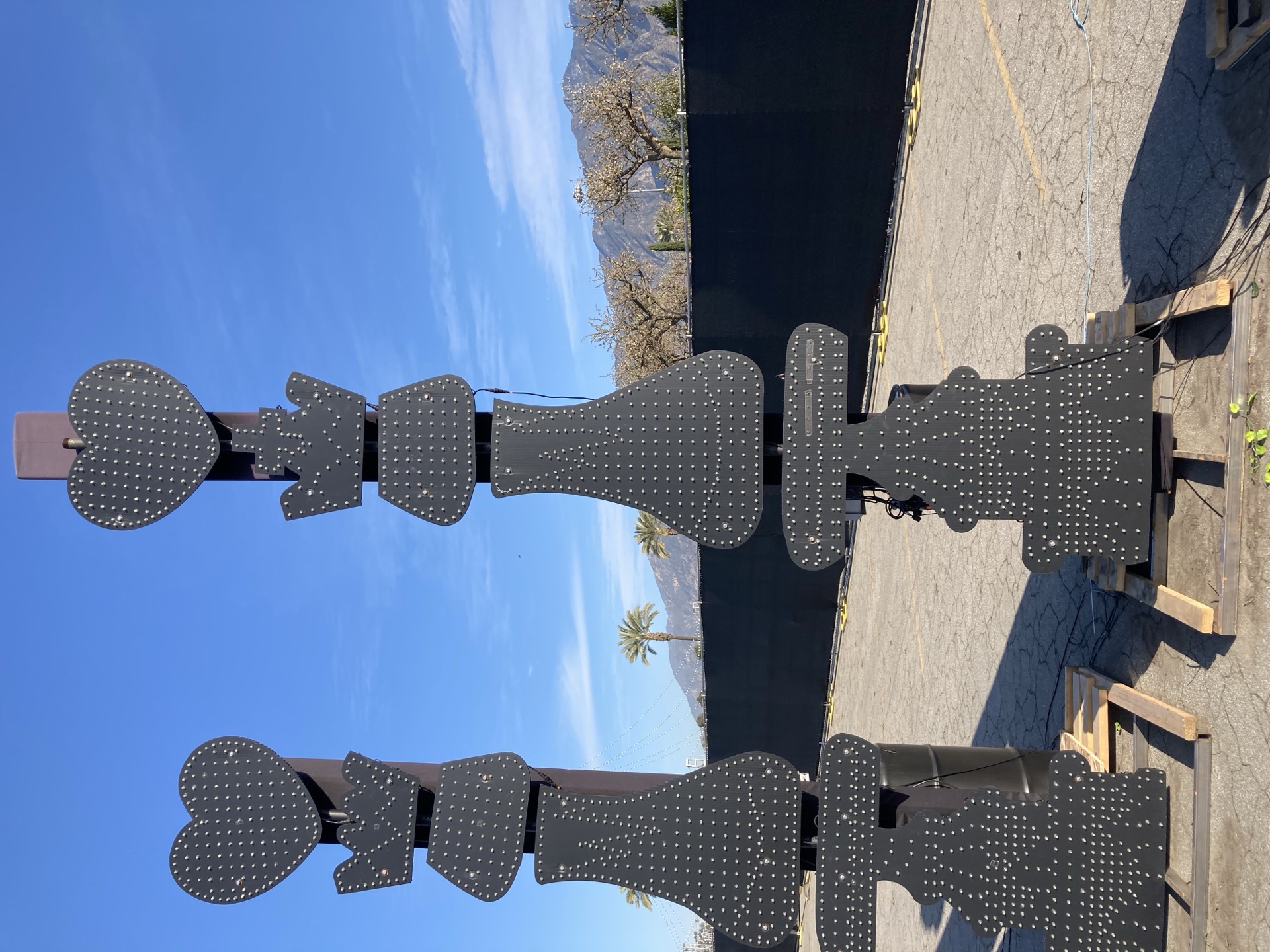 Chess King for Insomniac Events · Beyond Wonderland