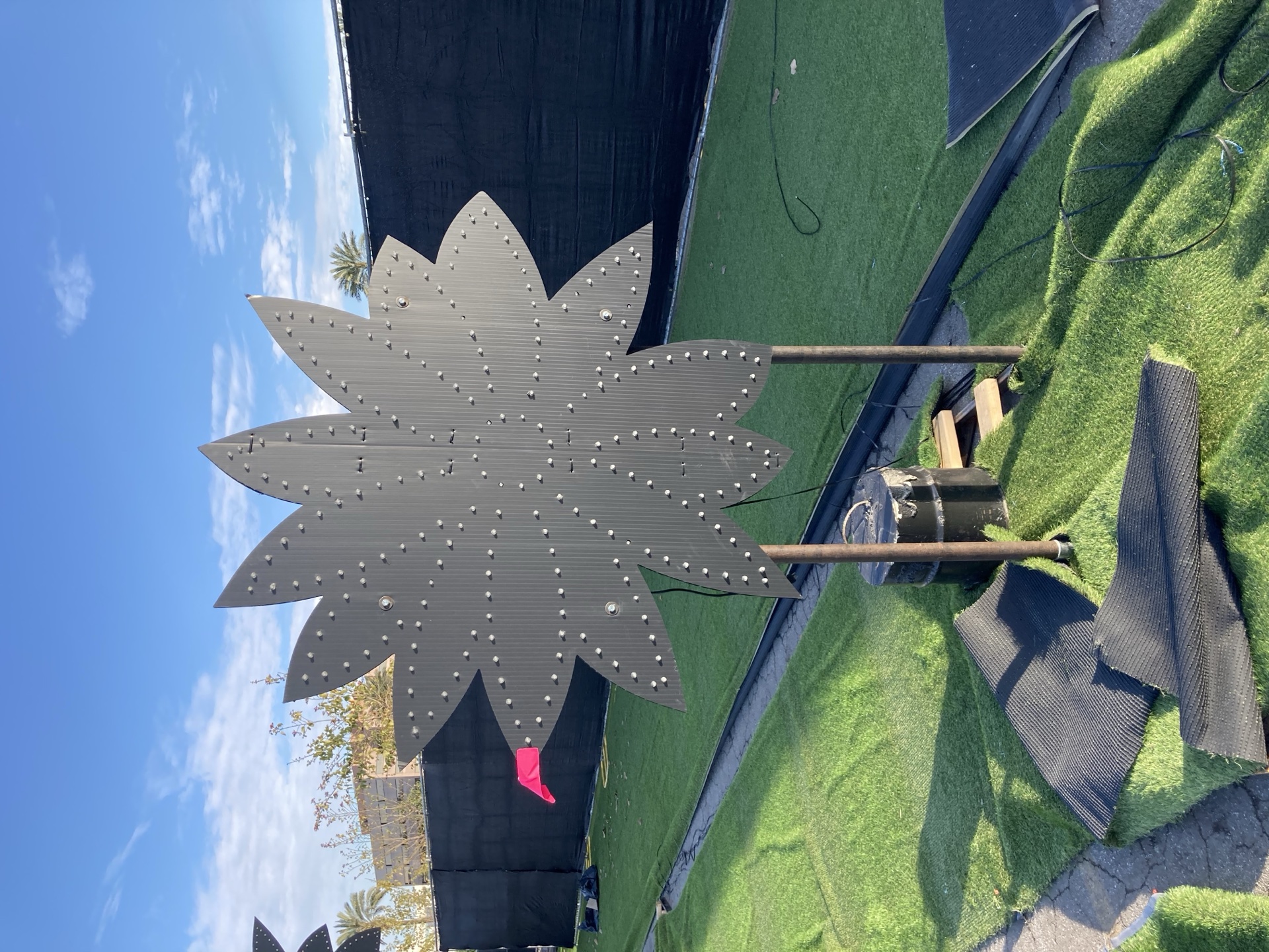 EDC Daisy (Small) for Insomniac Events · EDC Zone