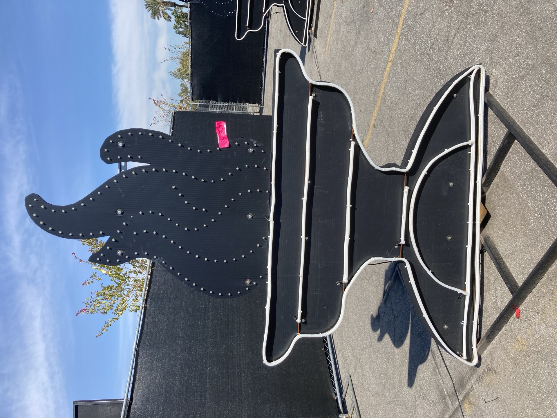 Firebowl 1 for Insomniac Events · Nocturnal Wonderland