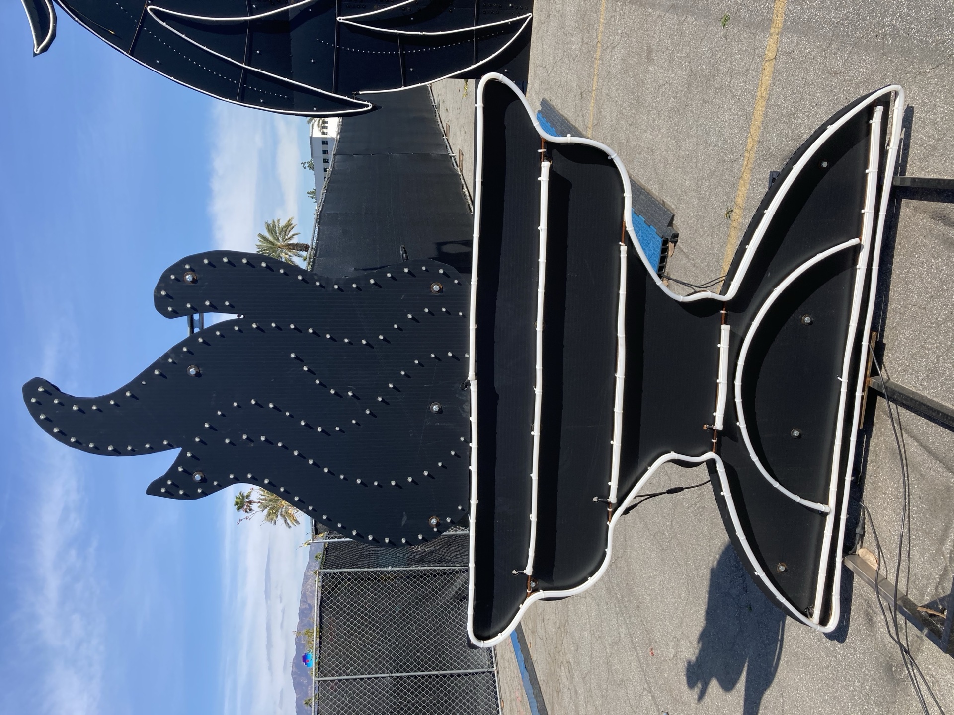 Firebowl for Insomniac Events · Nocturnal Wonderland