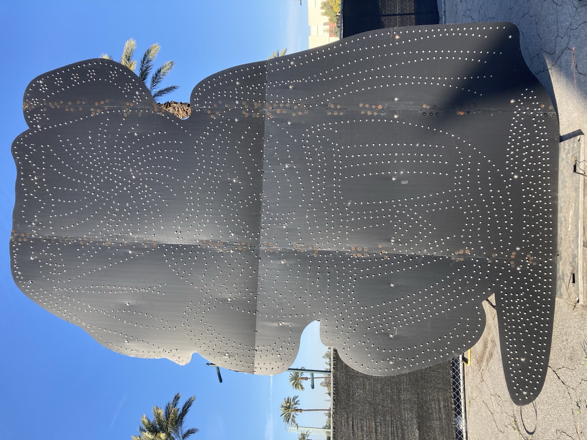 Mad Hatter's Teacups for Insomniac Events · Beyond Wonderland