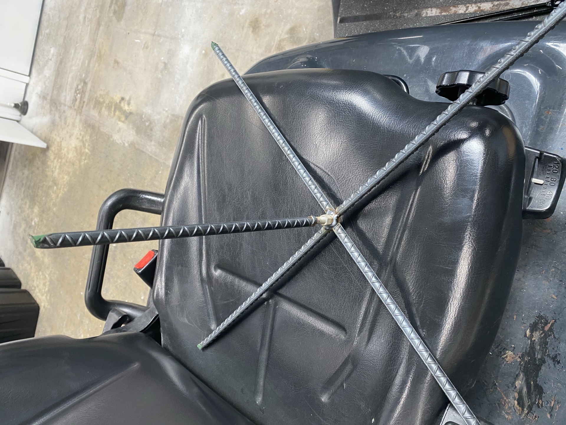 Light Display 2 - The Light Park · Multi-Zone Installation